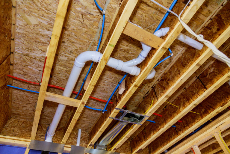 , Services, Central Texas Plumbing Solutions