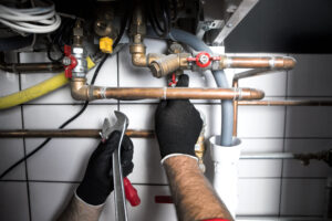 , Services, Central Texas Plumbing Solutions